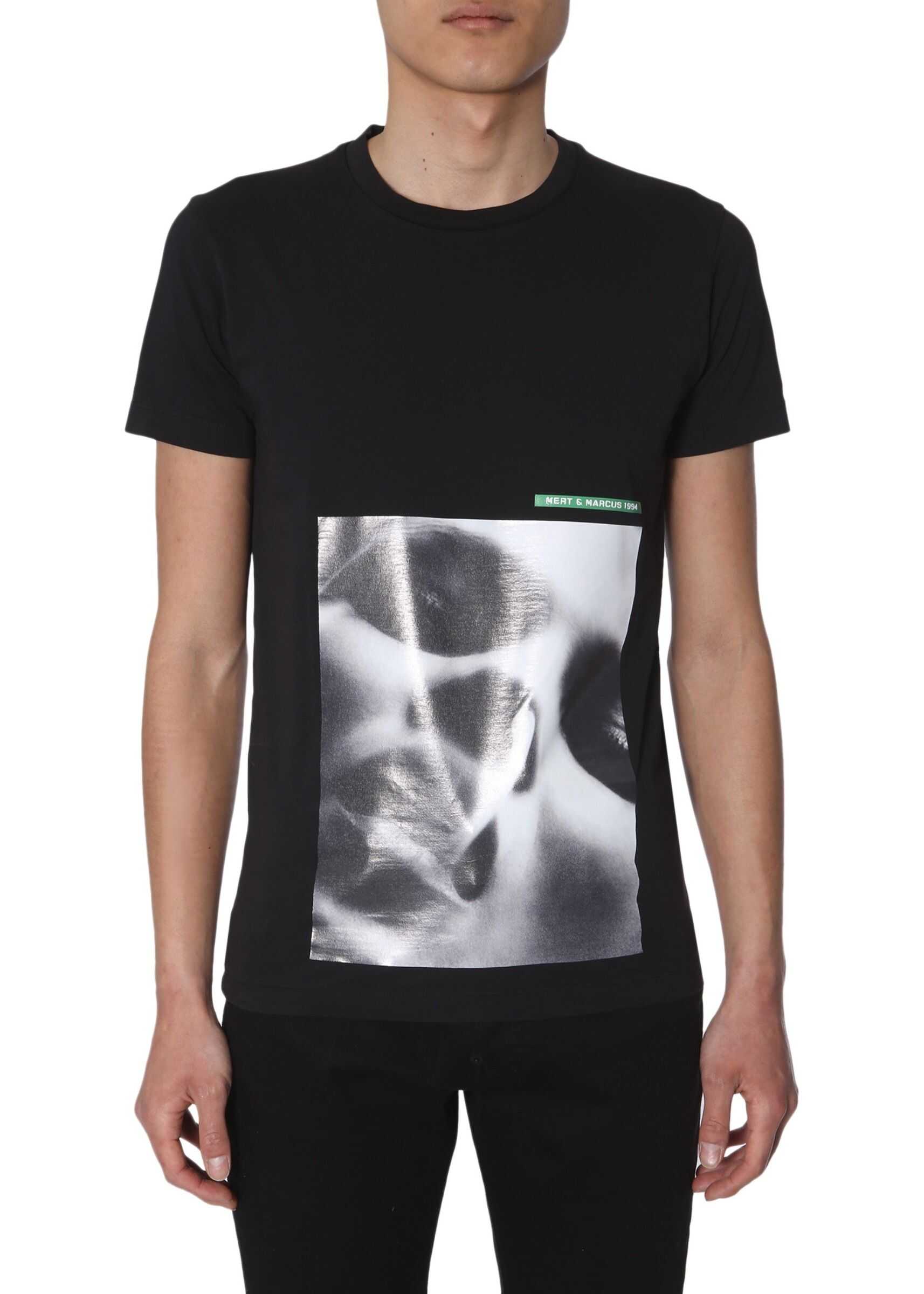 Crewneck T-Shirt