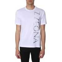 Tricouri Crewneck T-Shirt Barbati
