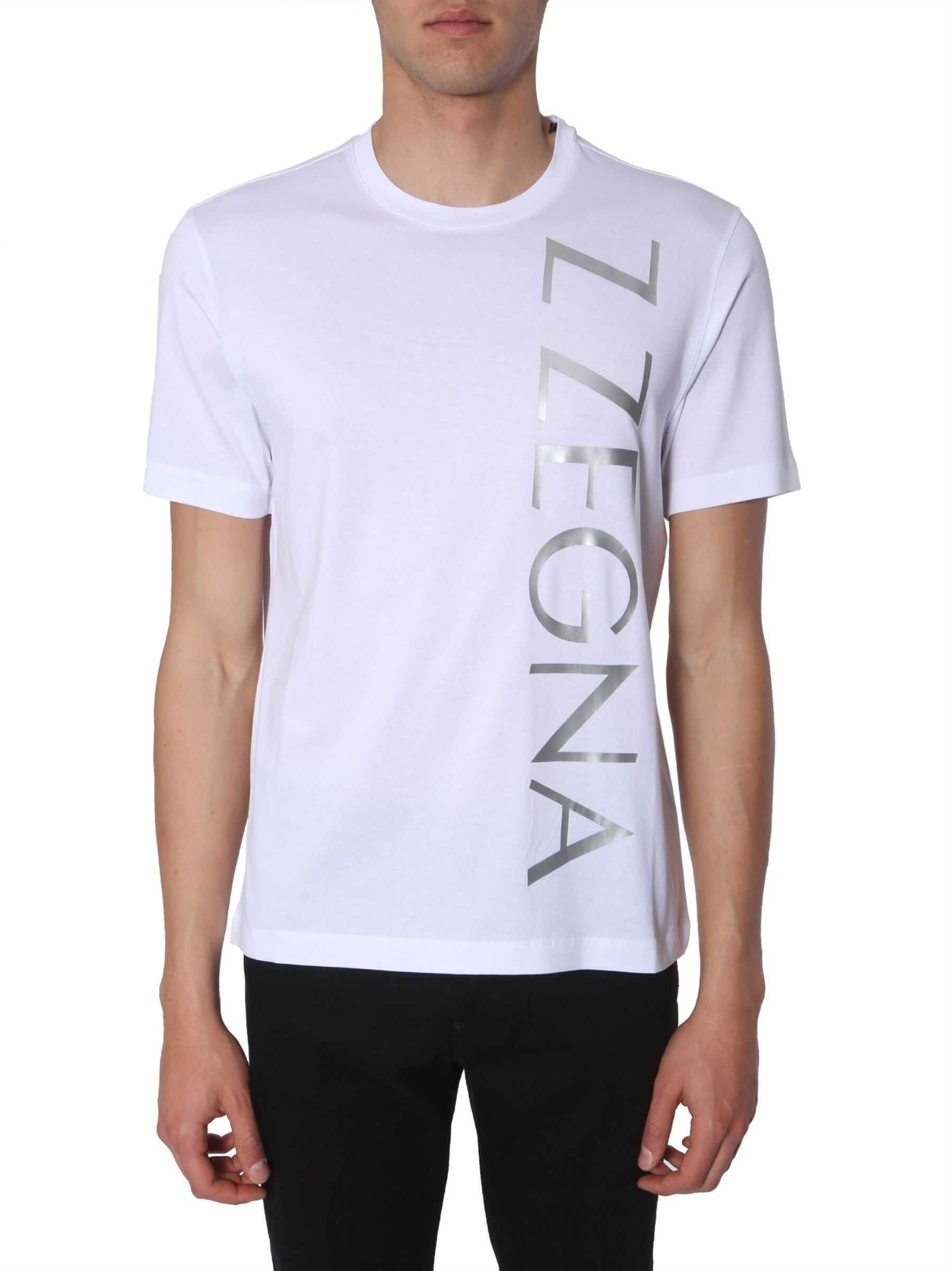 Crewneck T-Shirt