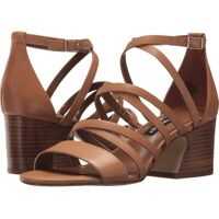 Sandale Nine West Youlo Strappy Block Heel Sandal*