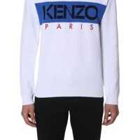 Pulovere casual Crewneck Knit Barbati