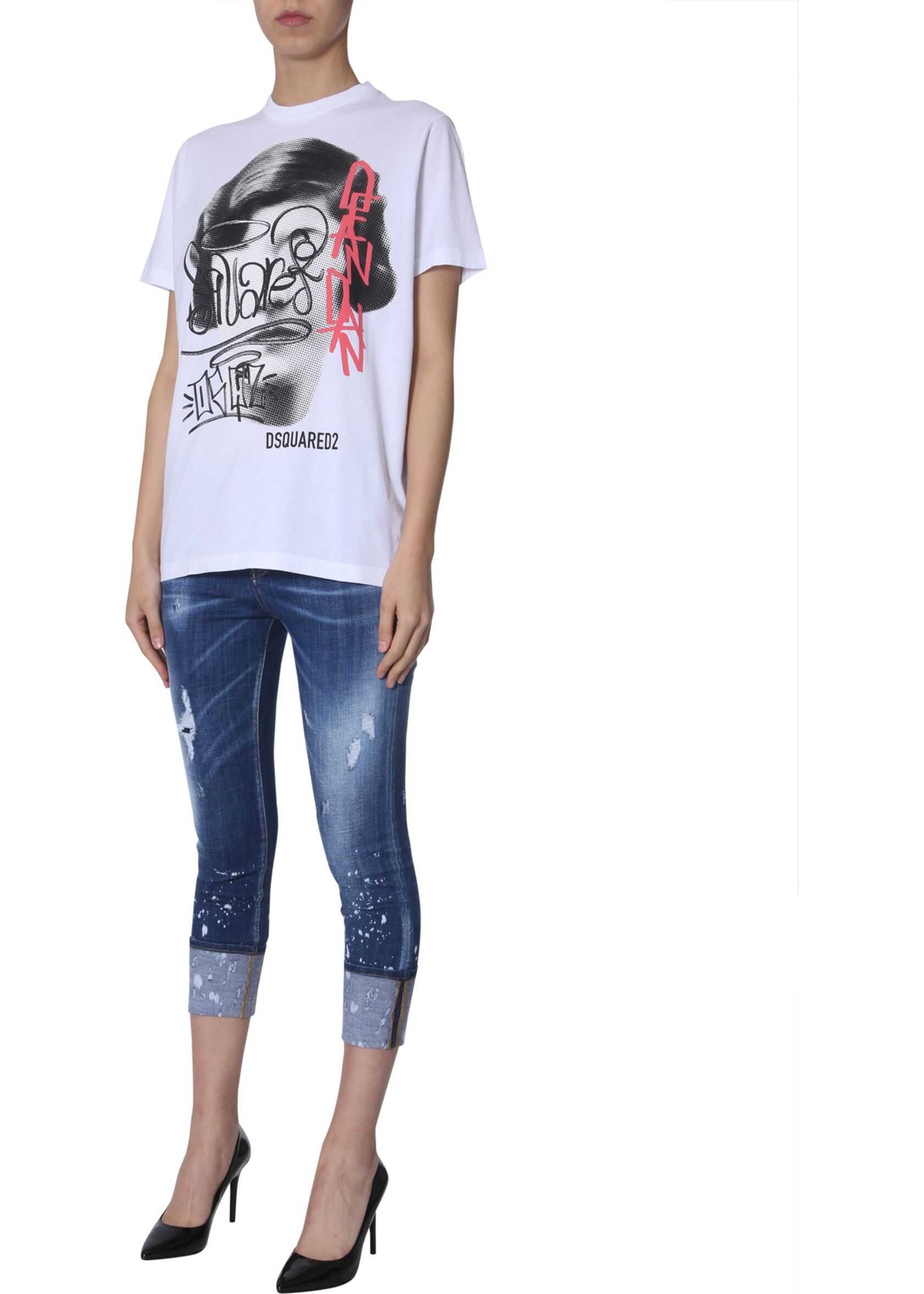 Crewneck T-Shirt