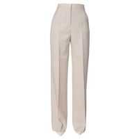 Pantaloni casual Wide-Leg Trousers Femei