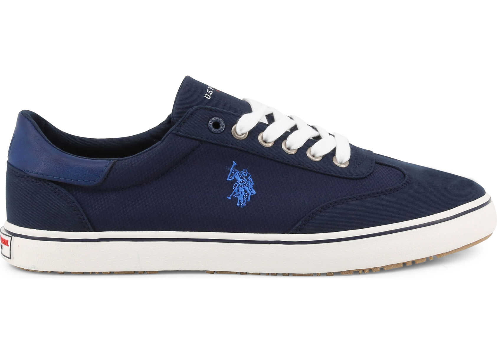 U.S. POLO ASSN. Marcs4102S9_C1 BLUE