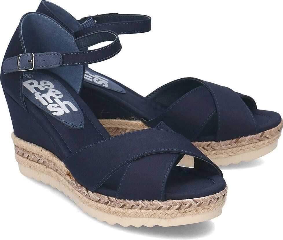 Refresh 69811 Granatowy