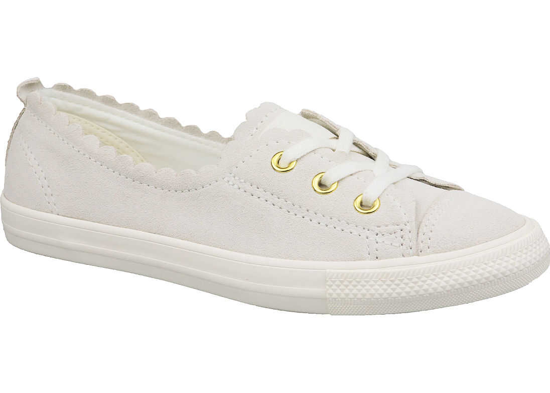Converse Chuck Taylor All Star Ballet Beige