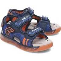 Sandale Junior Android Baieti