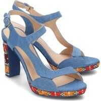 Sandale Marylin Exotic Femei