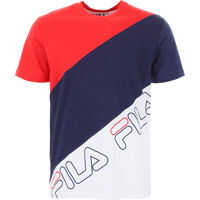 Tricouri Fila Grove Diagonal T-Shirt