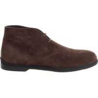Pantofi casual Brown Desert Shoes Barbati