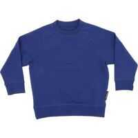 Bluze Bluette Sweatshirt With 3D Logo Baieti