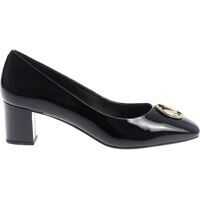 Pantofi cu toc Black "Dena" Pumps Femei