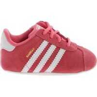 Pantofi Pink "Gazzelle Crib" Sneakers Fete