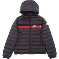 Geci de iarna Ouanary Blue Down Jacket Baieti