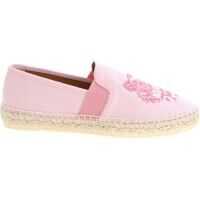 Espadrile Classic Tiger Espadrilles In Pink Femei