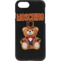 Huse mobil & tablete Teddy Circus Cover For Iphone 6/6S/7/8 Femei