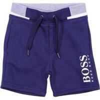 Pantaloni scurti Blue Sweat Bermuda Baieti