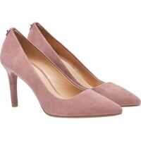 Pantofi cu toc Pink Dorothy Pumps Femei