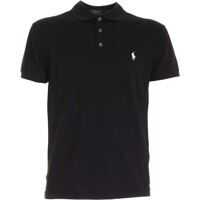 Tricouri Polo Polo Ralph Lauren Slim Fit Polo Barbati