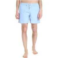 Bermude Polo Ralph Lauren Light Blue Boxer Barbati