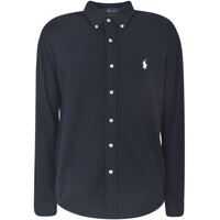 Camasi elegante Blue Ralph Lauren Shirt Barbati
