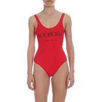 Costume de baie intregi Iceberg Swimsuit In Red Femei