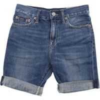 Pantaloni scurti Blue Denim Shorts Baieti