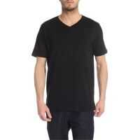 Tricouri Set Of 2 Black T-Shirts Barbati