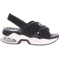 Sandale Karl Lagerfeld Ventura Black Sandals