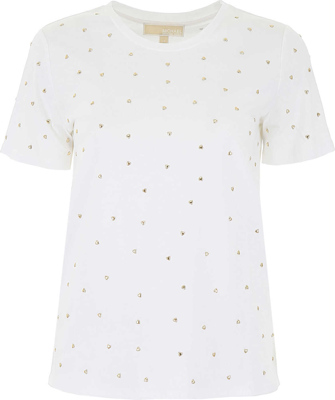 Studded T-Shirt