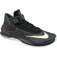 Ghete baschet Air Max Infuriate 2 Mid Barbati