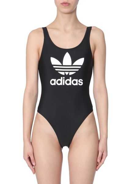 Costume De Baie Intregi Adidas Originals Swimsuit Black Femei Boutique Mall Romania