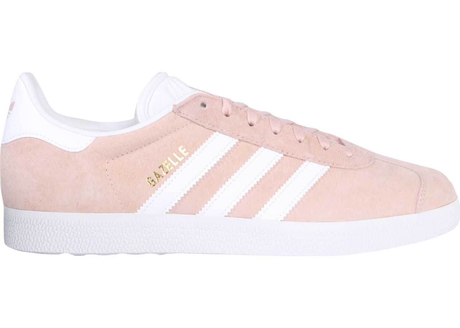 adidas Originals Gazelle Sneakers POWDER