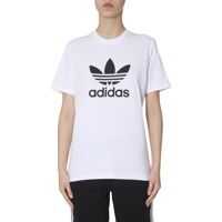 Tricouri Crewneck T-Shirt Femei