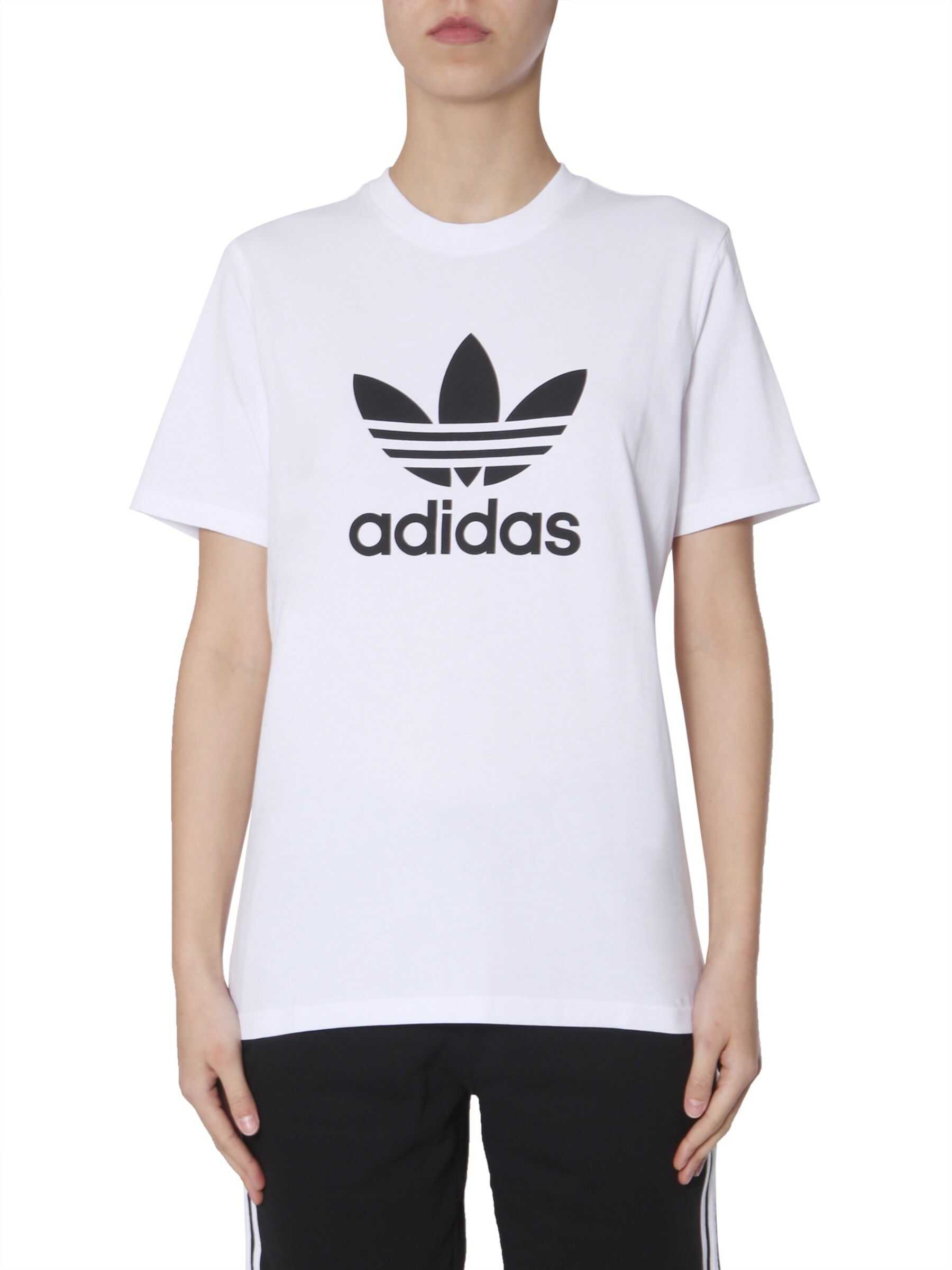 Crewneck T-Shirt