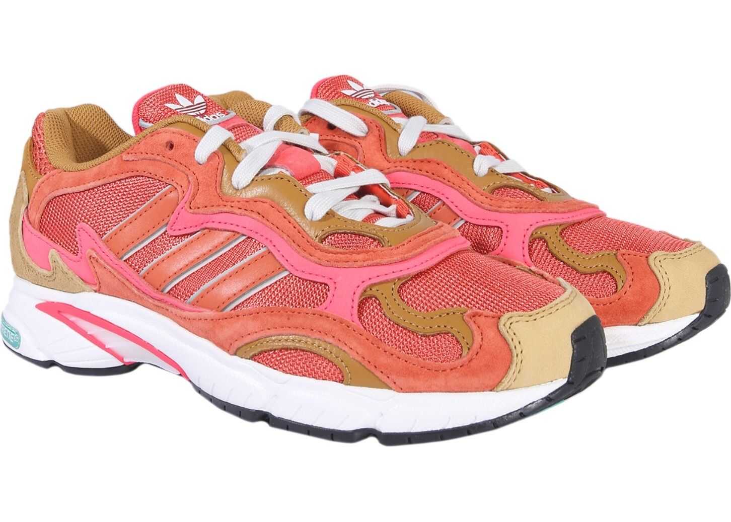 adidas Originals Temper Run Sneakers MULTICOLOUR