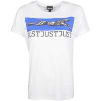 Tricouri Just Cavalli S02GC0342