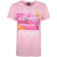 Tricouri Just Cavalli S02GC0343