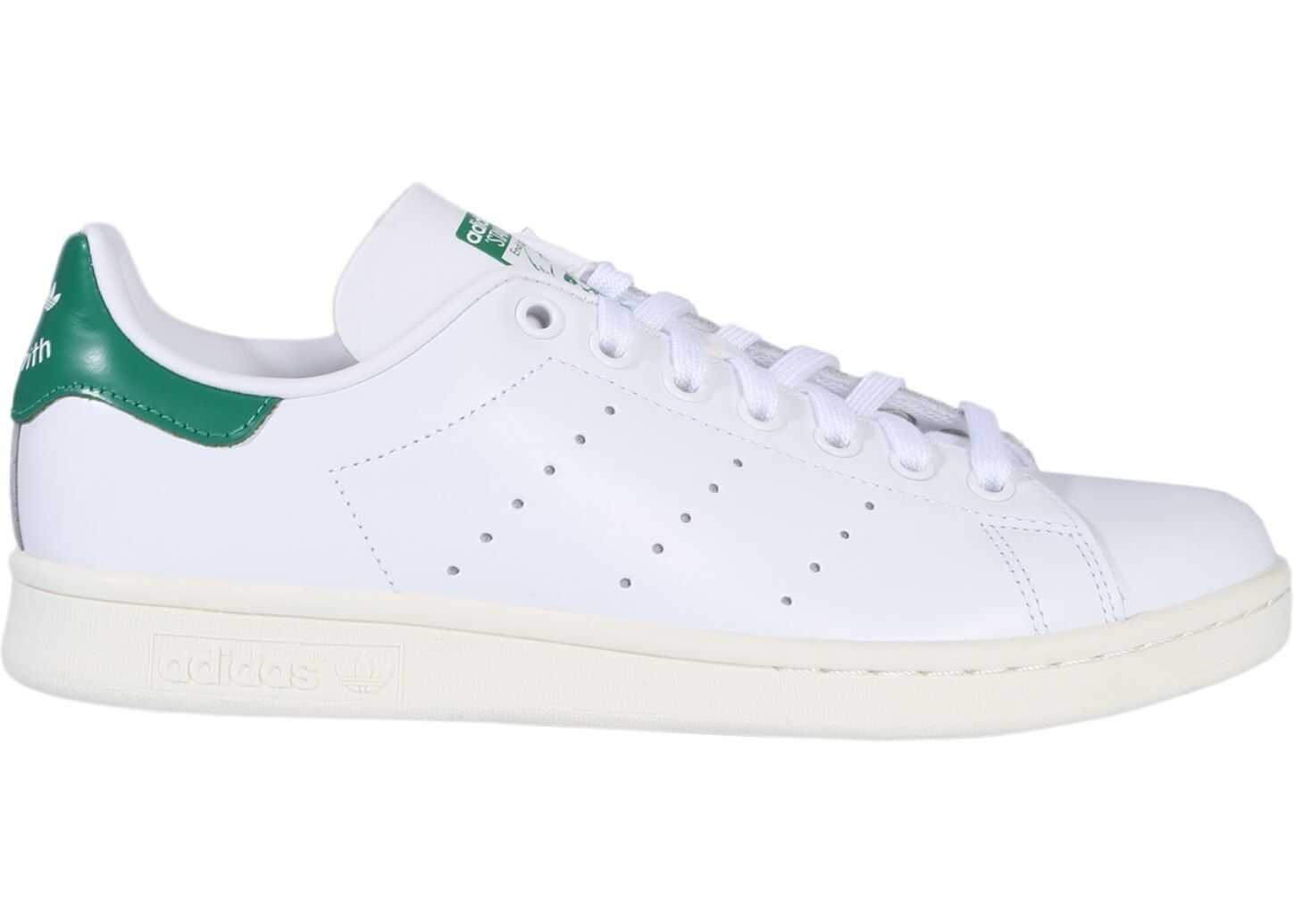 adidas Originals Stan Smith Sneakers WHITE