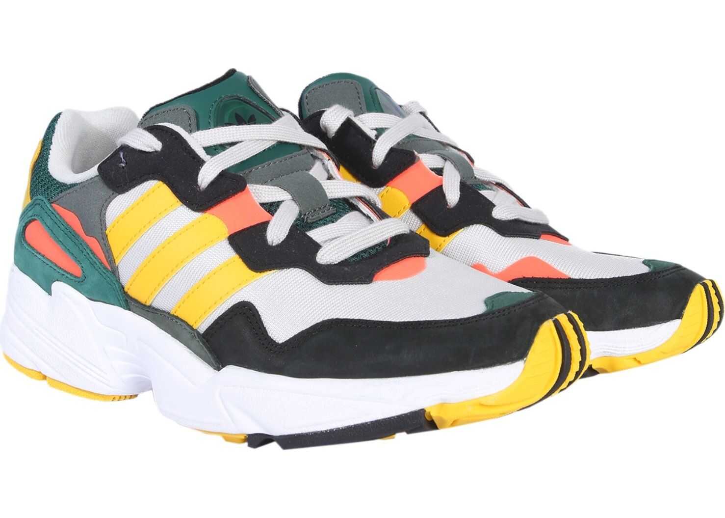 adidas Originals Toung-96 Sneakers GREY