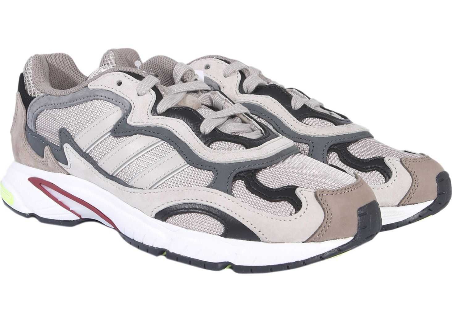 adidas Originals Temper Run Sneakers MULTICOLOUR