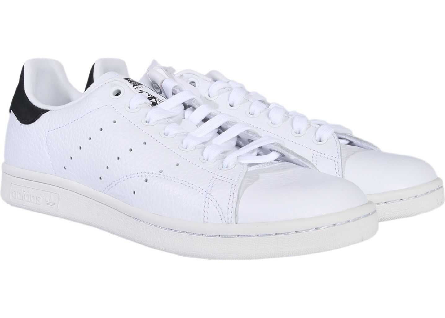 adidas Originals Stan Smith Sneakers WHITE