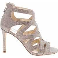 Sandale Champagne Color Annalee Sandals Femei