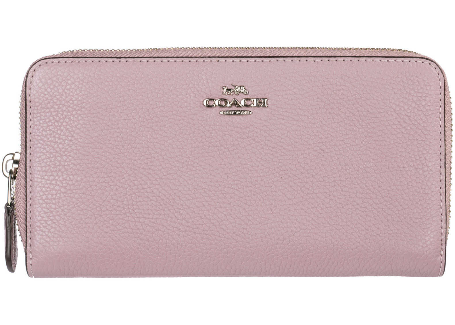 COACH Card Bifold Pink