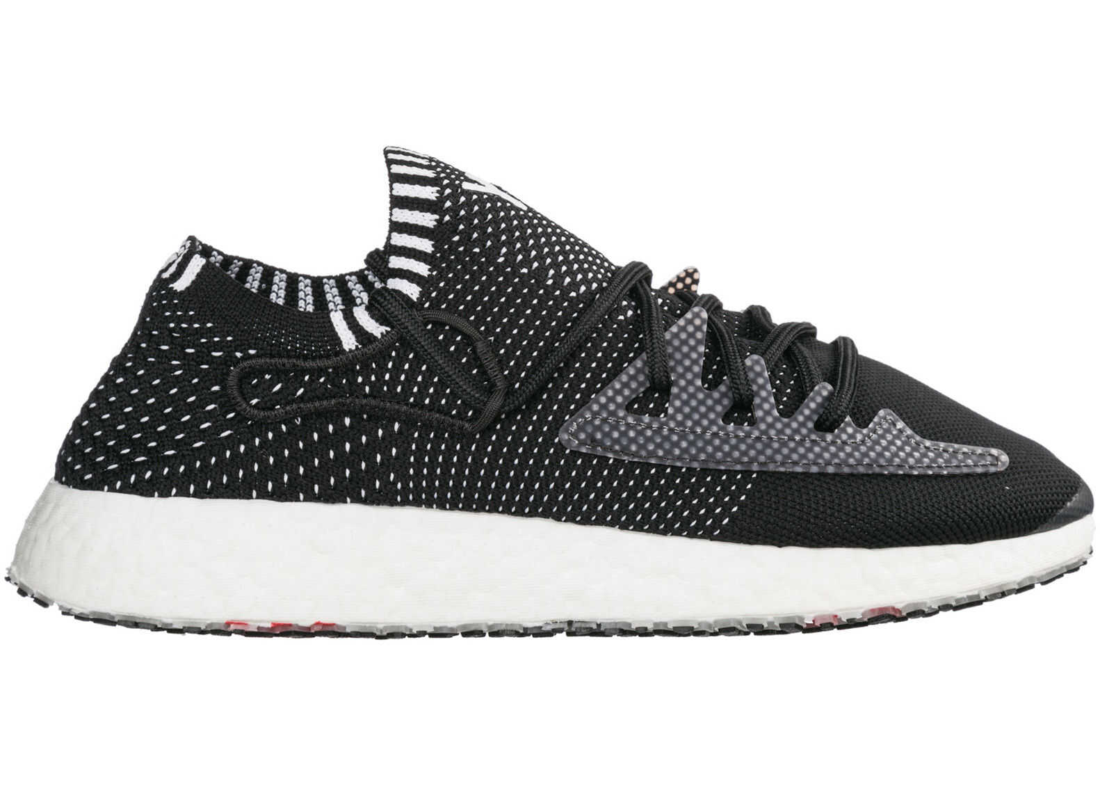 Y-3 Raito Racer Black