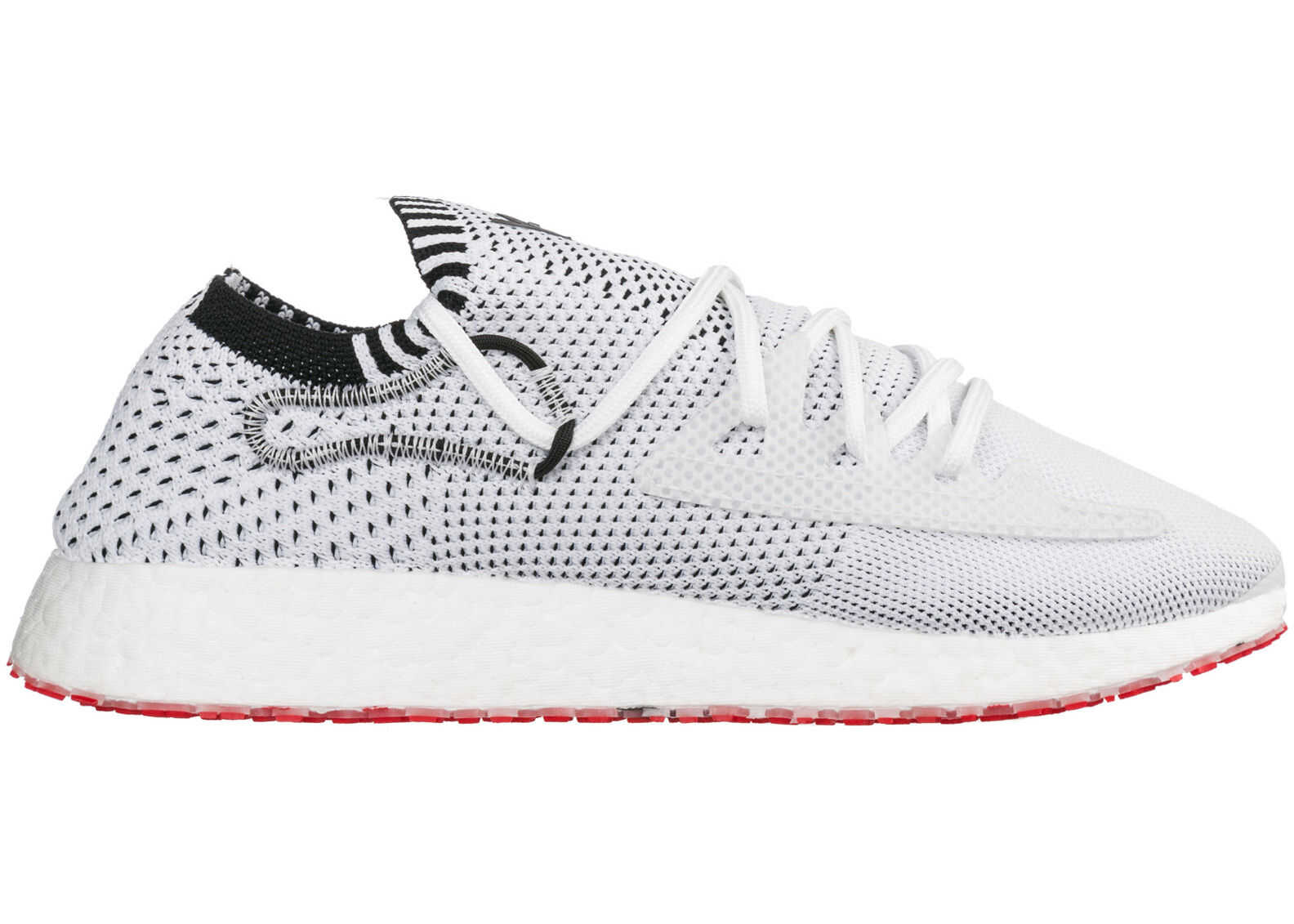 Y-3 Raito Racer White