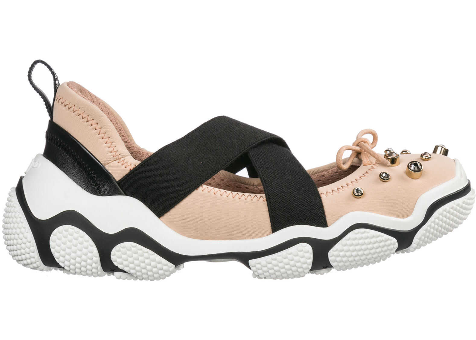 RED VALENTINO Red Ballet Pink