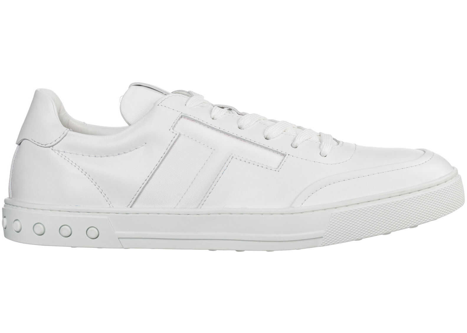 TOD'S Trainers Sneakers White