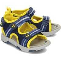 Sandale Baby Sand.Multy Baieti
