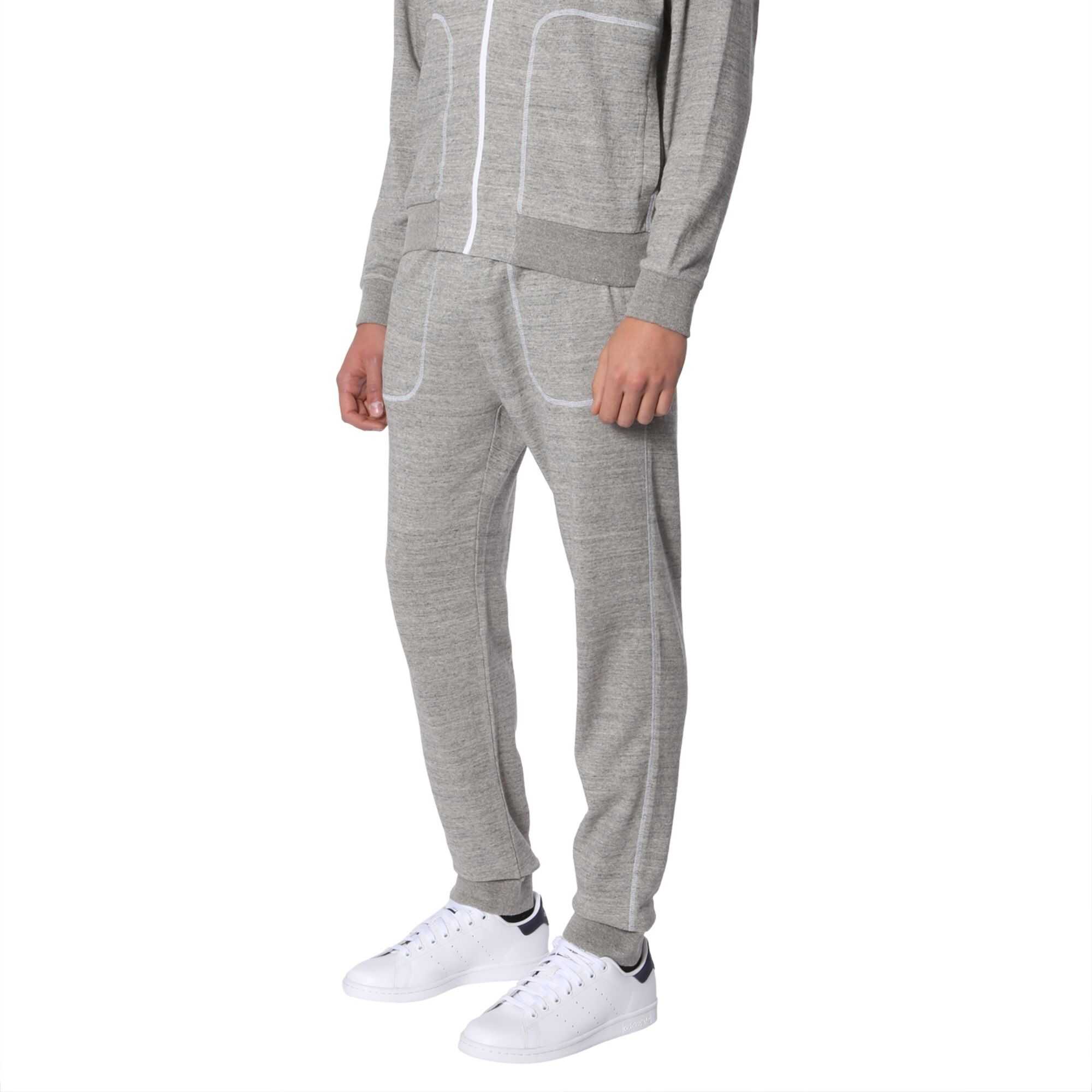 Z Zegna Jogging Trouser GREY